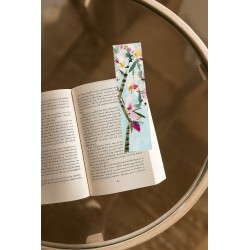 Marcapáginas Sakura Pink