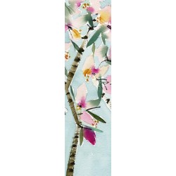 Marcapáginas Sakura Pink