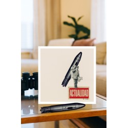 Postal Collage Actualidad