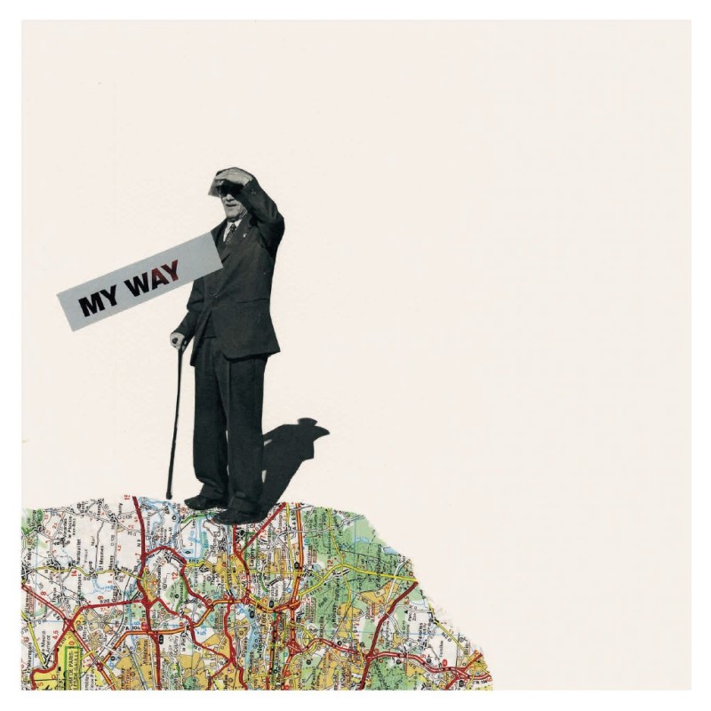 Postal Collage My Way?