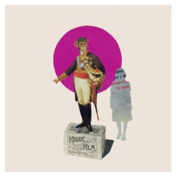 Postal Collage kodak