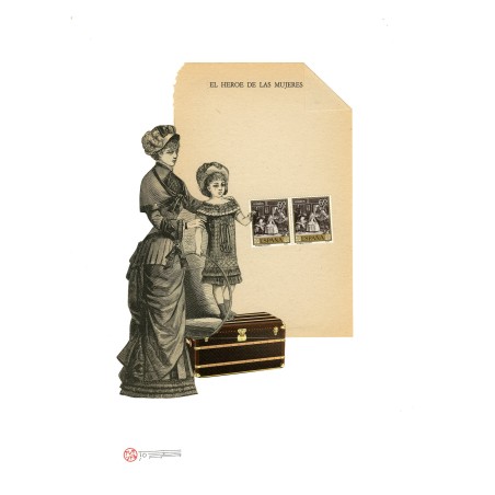 El baúl de los recuerdos