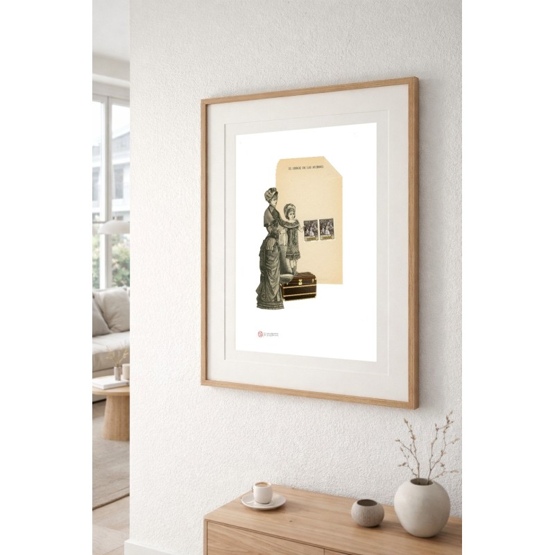 El baúl de los recuerdos