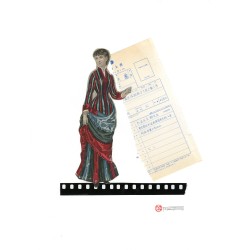 Ajia (Asia) en Celuloide