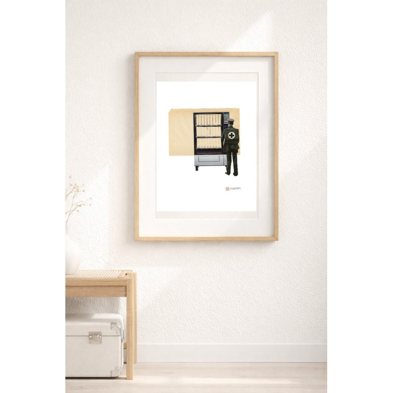 Lo que no dispensa la máquina