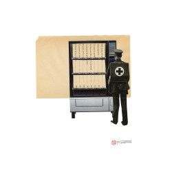 Lo que no dispensa la máquina