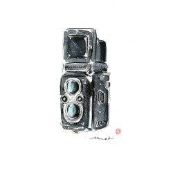 Rolleiflex