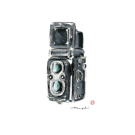 Rolleiflex