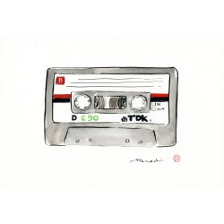 Cassette