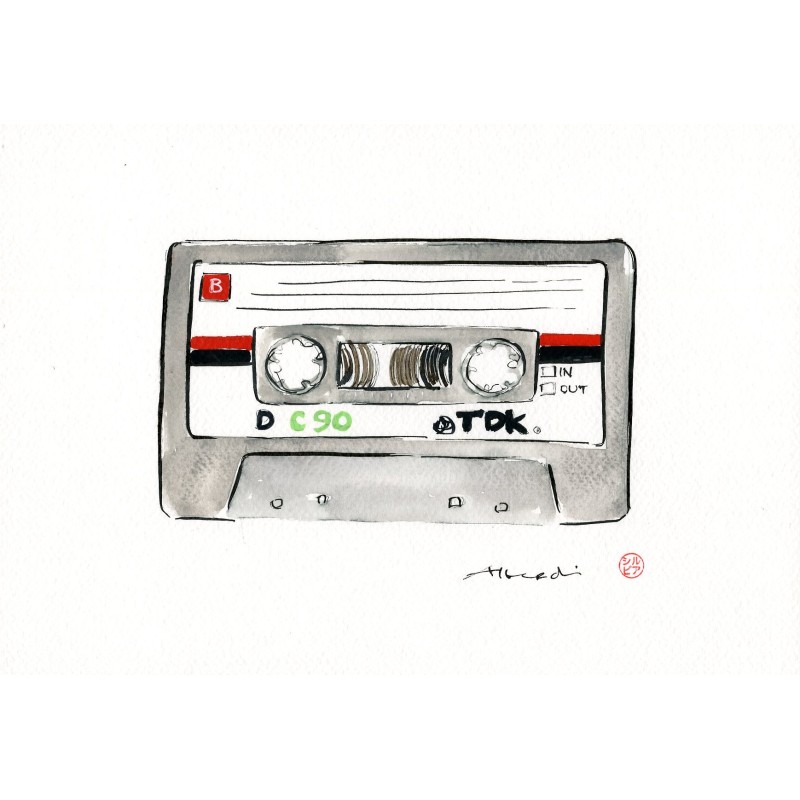 Cassette