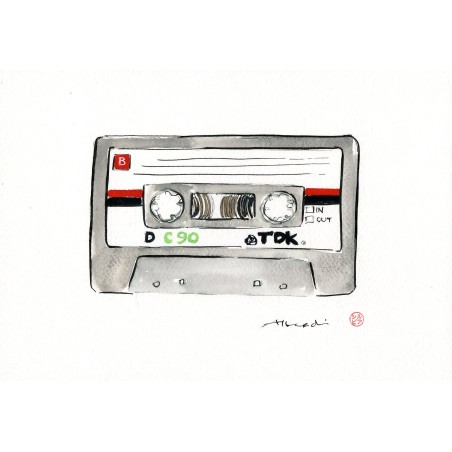Cassette