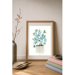 Ikebana I