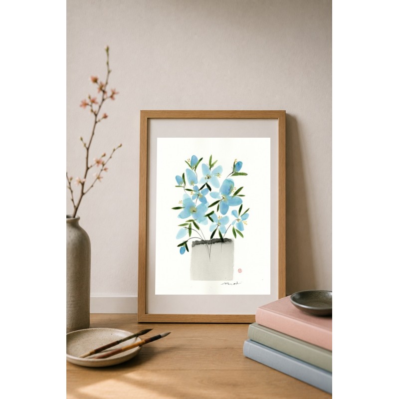 Ikebana I