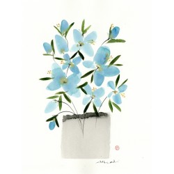 Ikebana I