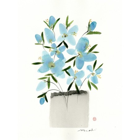 Ikebana I