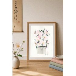 Ikebana II