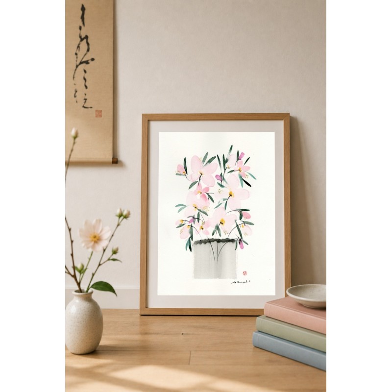 Ikebana II
