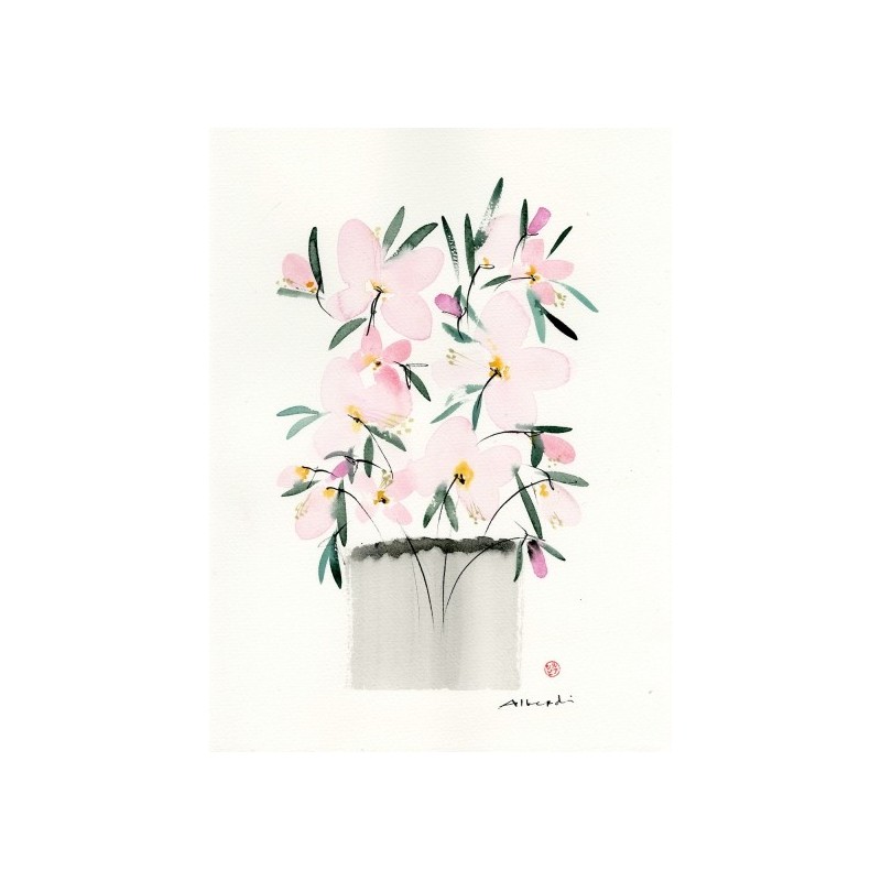 Ikebana II