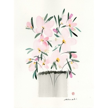 Ikebana II