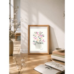 Ikebana III