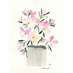 Ikebana III