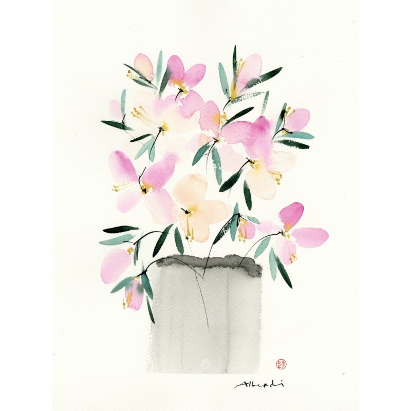 Ikebana III