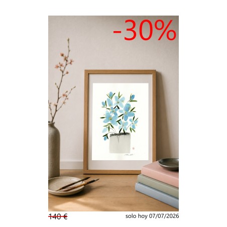 Ikebana I