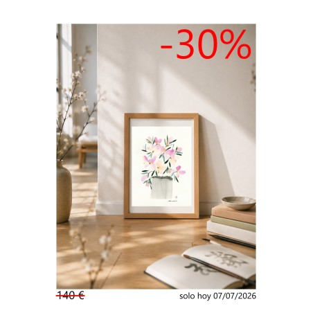 Ikebana III