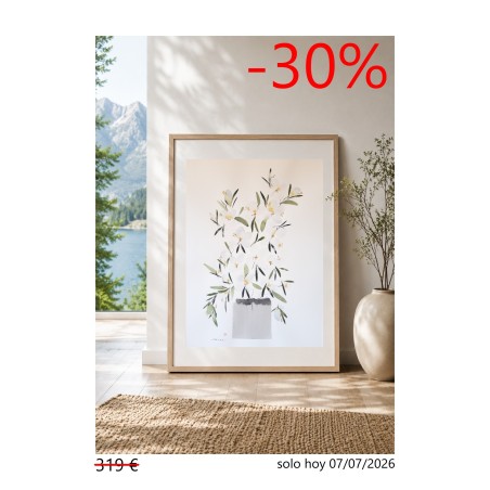 Ikebana San
