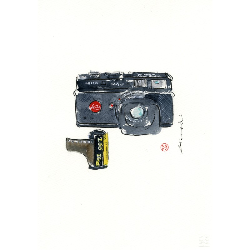 Leica